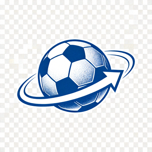 今日足球比赛预测平台Logo